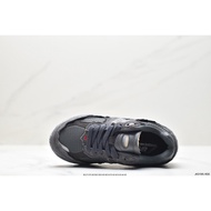 New Balance NB 2002R Retro running shoes men women same style black color BPQB*--*