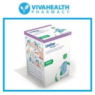 Unifine Pentips Plus 4mm 32G 100s