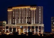 Sejong City Osong Hotel