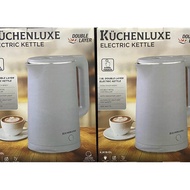 KUCHENLUXE Electric Kettle-1.8L