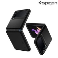 Galaxy Z Flip3 5G SM-F7110 Spigen SGP Case Tough Armor 加強防撞保護硬殼 手機保護殼 5507A