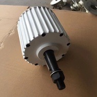 10KW 20KW 30KW Low RPM Big Wind Turbine Generator 48V 96V 120V 220V Free Energy Generator Alternativ