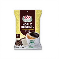 888 Kopi O Kosong Fun Pack (10g x 8s)