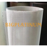 Aluminum Parabolic Wire Mosquito Wire/ Aluminum Net Wire/ Per 1 Roll