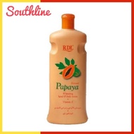 Imported RDL Papaya Whitening Hand & Body Lotion 600ml