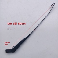 Bàn Đạp Lau Kính Xe Ba Bánh Zongshen Long Five Star Golden Horse A1 250ZH800 Bàn Đạp Lau Kính Bằng S