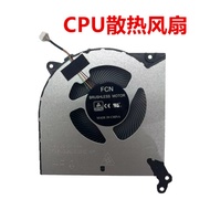 FOR CPU & GPU Cooling Fan for Lenovo Legion Y550-15 Y7000P-2020 R7000P-2020 5V