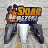 Win - Front Mudguard Vario 150 / 125 K59 LED 2015-2017 Mudguard