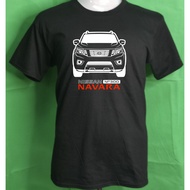 NISSAN NAVARA NP300 T-shirt