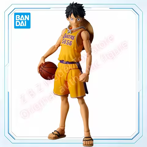 Pre‑order Bandai Spirits OnePiece Figures MonkeyDLuffy Vers‑edit‑mo‑ex‑a‑b‑nw‑r‑g6jqp‑x Collectible 