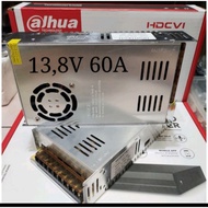 Power supply Switching 13.8 VOLT 60a Power supply Radio Rig 13.8v 60 A