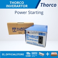 Power Starting THORCO TH-1500 220V 1500W Electric Inverter