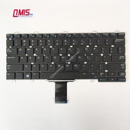 Bàn phím laptop Dell LATITUDE 5250 E5250 7250 E7250 - US LAYOUT - BẢO HÀNH 1 ĐỔI 1
