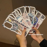PITACHU CASE PART 2 STARBUCCK OPPO RENO 4 RENO 5 5G A58 A78 A96 A36 A76 F1S F5