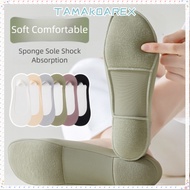Tamakoarex Anti-Slip Shock-Absorbing Insoles for Women