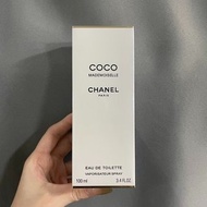 Chanel COCO直噴女士淡香水100ml