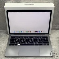 『澄橘』Macbook PRO 13吋 2019 I5-1.4/8G/256GB 灰 二手 中古《歡迎折抵》A62581