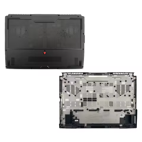 Bottom Case Base Cover For ASUS TUF Gaming A15 F15 FA507 FA507R FX507Z FX517 2022 Year