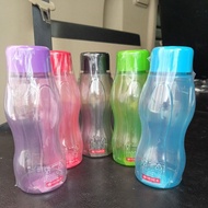 400 ML drinking bottle - 400 ML plastic drinking bottle