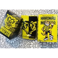 ‼️‼️‼️H4R1MAU M4LAYA BOX G-SH0CK (custom)‼️‼️‼️