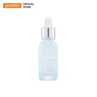 Tinh Chất 9 Wishes Hydra Skin Ampule Serum Cấp Ẩm Và Hỗ Trợ Làm Sáng Da 30Ml