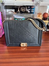 Chanel Boy  Soft 28