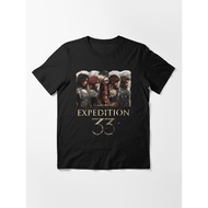 Esquie Clair Obscur Expedition 33Essential T-Shirt