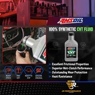 Amsoil CVT Auto Automatic Transmission CVT Gear Gearbox Fluid Gear Gearbox Oil Minyak CVT Amsoil