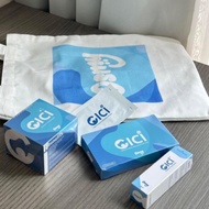 现货 Ready Stock 🔥 Cici 美白牙贴 / Cici美白牙粉 正品低价 🆕