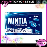 Asahi Group Foods Mintia Cold Smash 50 tablets (7 g)