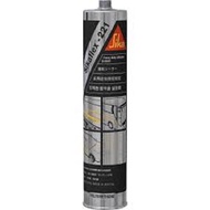 SIKA-221 / SIKAFLEX-221, , 310ml per ctg, COLOR: WHITE/GREY/BLACK, One-component adhesive sealant (S