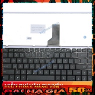 LAPTOP COMPONENTS Asus laptop keyboard N43J N43JF N43S N43 P43E P43S