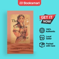 The Custard Apple Tree - Paperback - English - 9781989861516