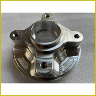 ◰ ◶ ▬ TRMP CNC FLANGE HUB RAIDER FI /CARB