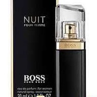 Hugo Boss 香水 30ml 50ml 75ml