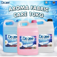 Dozee Softener 10KG pelembut Baju Dan Pewangi