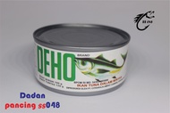 Grosir Deho Tuna Dalam Kaleng Isi 180g Paketan 10 pcs