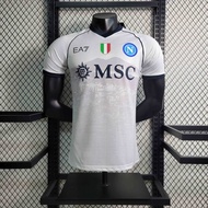 [ S - 2XL ] NAPOLI AWAY 23/24 PLAYER ISSUE JERSEYS