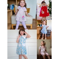Girl Set Brand BNO Age 1-5 Years Well Tailored.