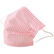 Red Pokka Stylish Facemask 3ply Mask offer**Buy 5 Free 1**