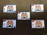 Lego 10182 hotel 印件