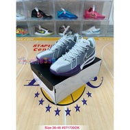 [Company Level] Cut 3 GT3 Generation Men Women Cushioning Anti-Torque Basketball Shoes DV2918 RMVB