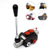 1-Axis Control Valve 4 Inches Hydraulic/1-Axis Tractor For Kubota/Yanmar Tractors