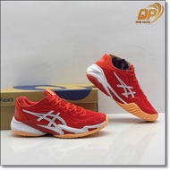 [Genuine] Court FF3 Novak Sneakers (Fullbox)