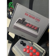 8bitdo arcade stick