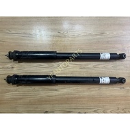 317264 MERCEDES BENZ E CLASS W211 REAR SUSPENSION ABSORBER 2PCS (BRAND SACHS) USED
