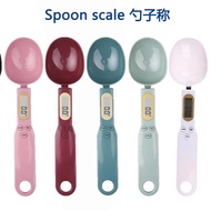 Spoon Scale Kitchen Weighing Spoon Scale 500g Electronic Scale Pet Scale Food Scale