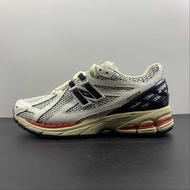 New1906r White Black Red Running Shoes m1906rr