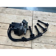 HONDA EK9,DC2 B16B,B18C TYPE R (ORI) DISTRIBUTOR