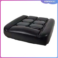 BNMAGIC Tractor seat PU tractor seat breathable universal forklift seat